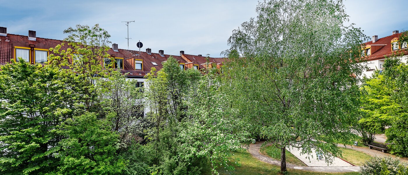 apartamento München Sendling 02 vista 10820