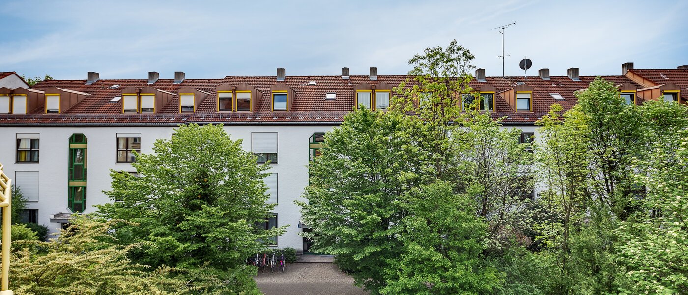 apartamento München Sendling 03 vista 10820