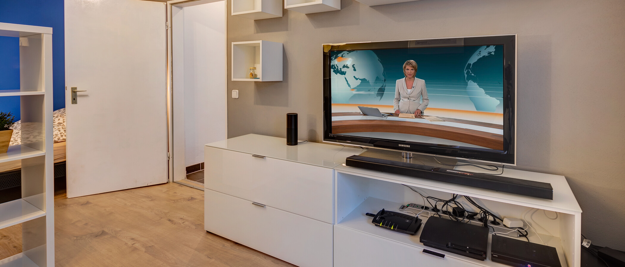 apartamento München Isarvorstadt 04 salón 10829