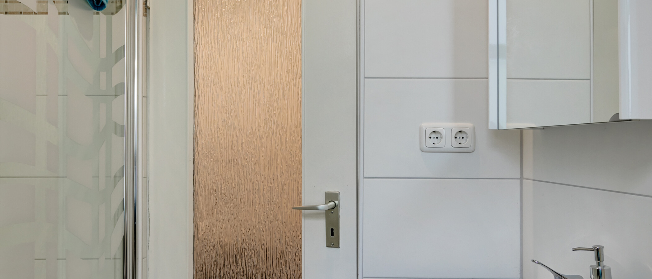 apartamento München Isarvorstadt 03 baño 10829