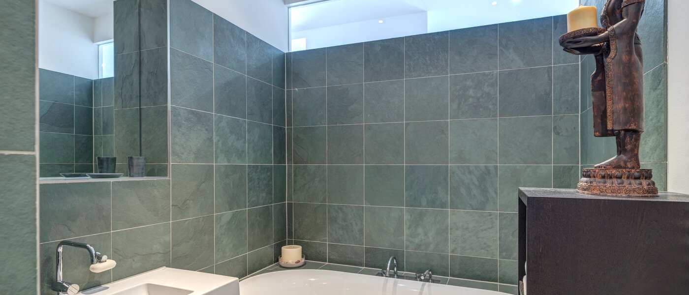 apartamento München Bogenhausen 01 baño 10830