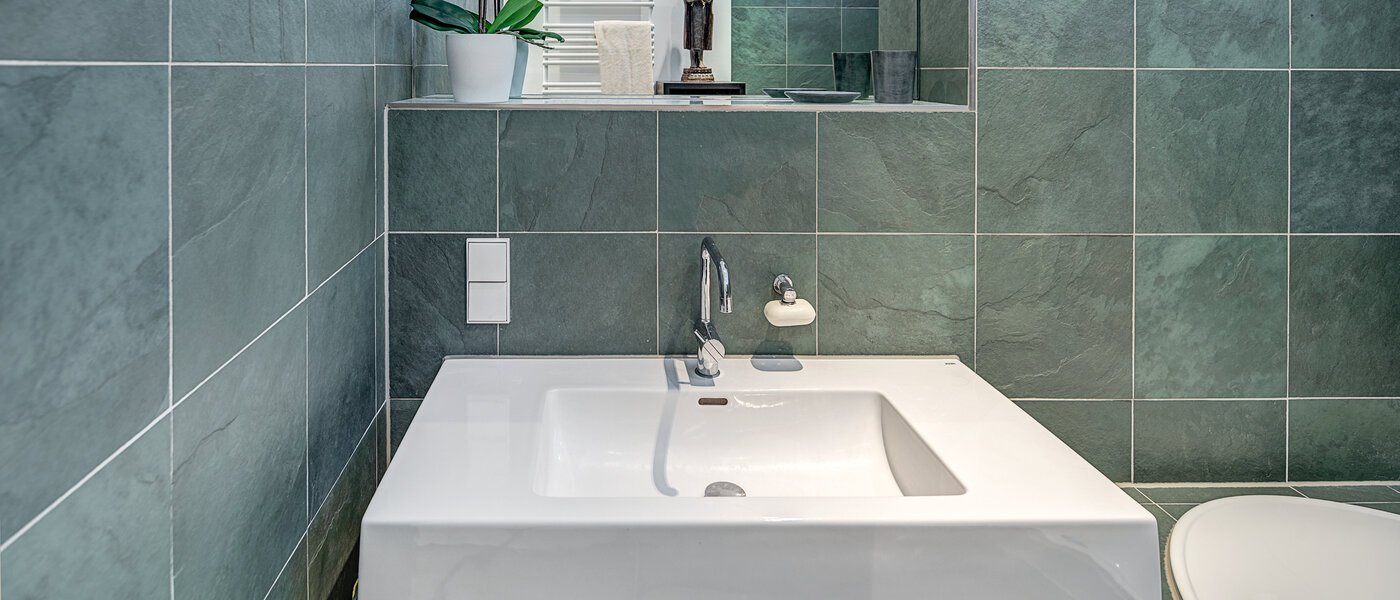 apartamento München Bogenhausen 02 baño 10830