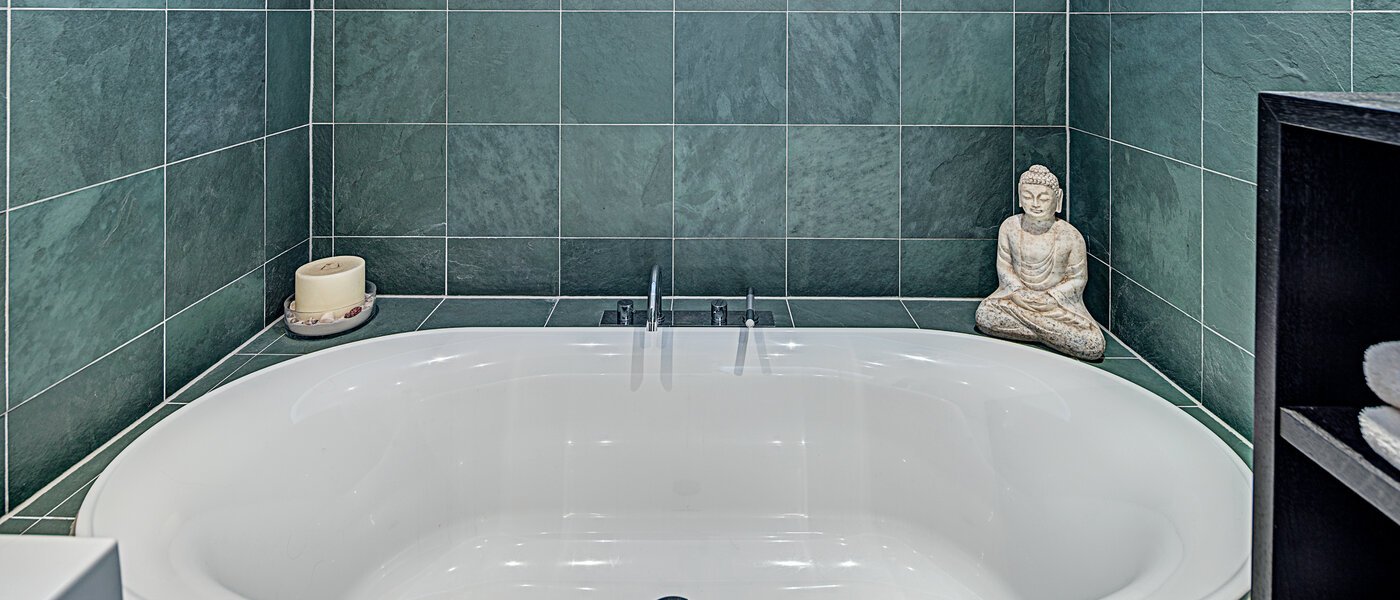 apartamento München Bogenhausen 03 baño 10830