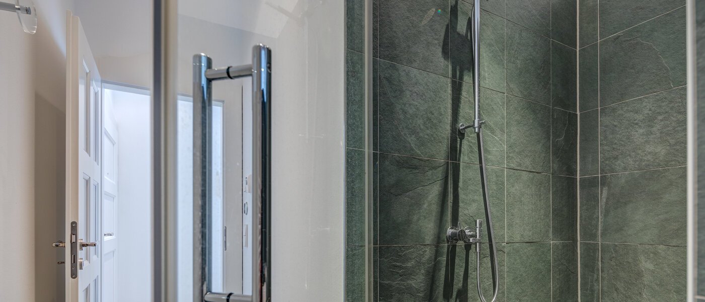 apartamento München Bogenhausen 05 baño 10830