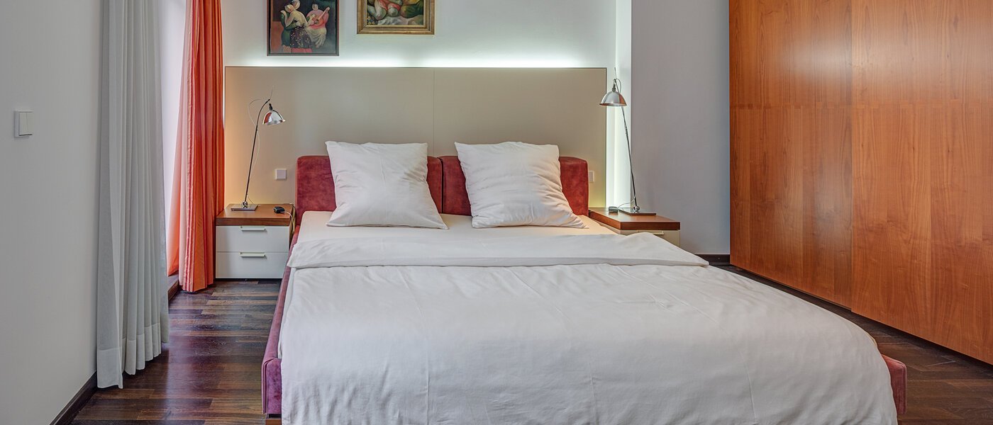 apartamento München Bogenhausen 01 dormitorio 10830