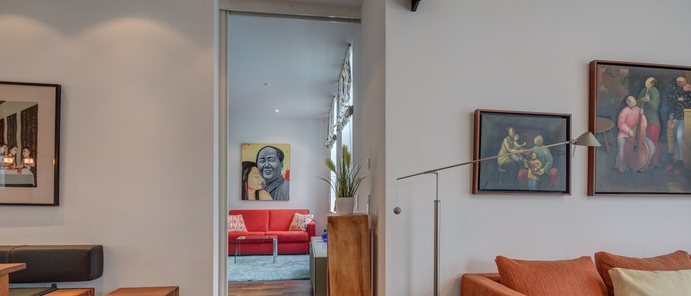 apartamento München Bogenhausen 04 invitados 10830