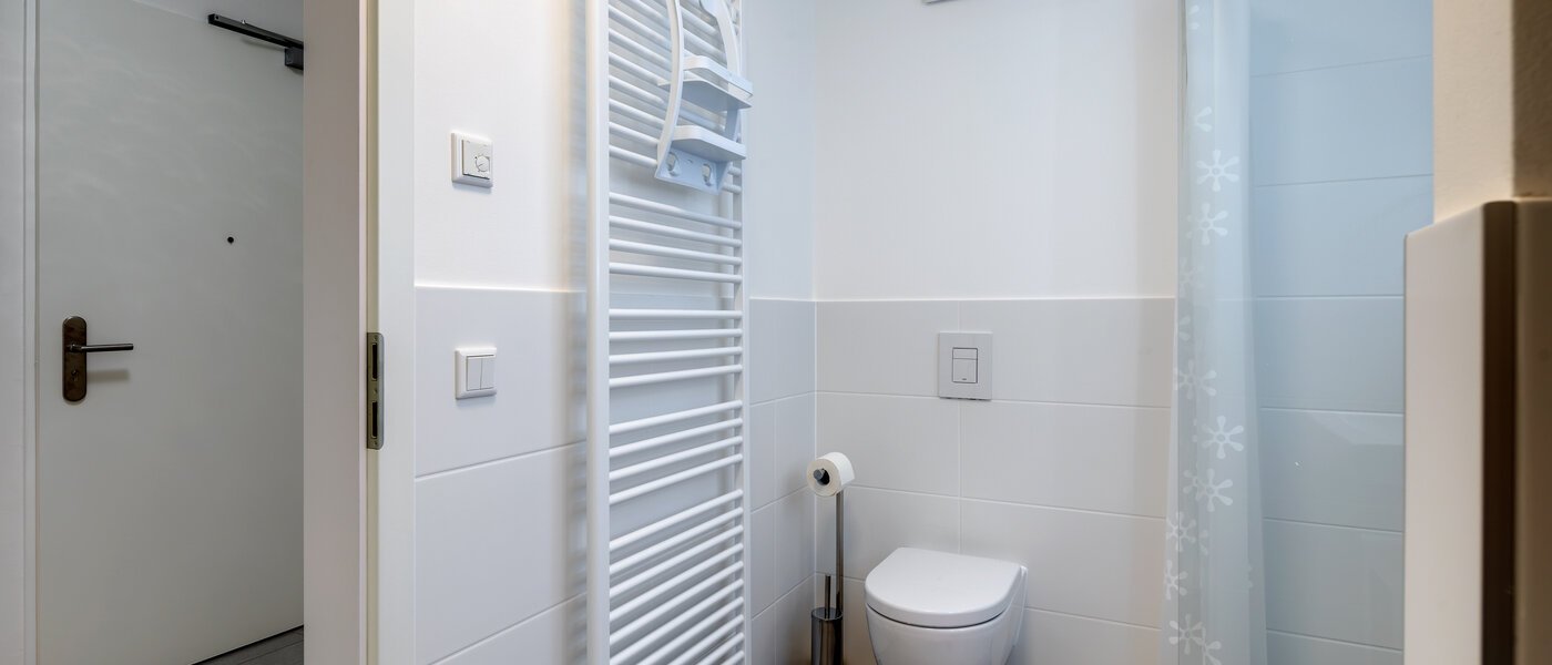 apartamento München Parkstadt Bogenhausen 02 baño 10839