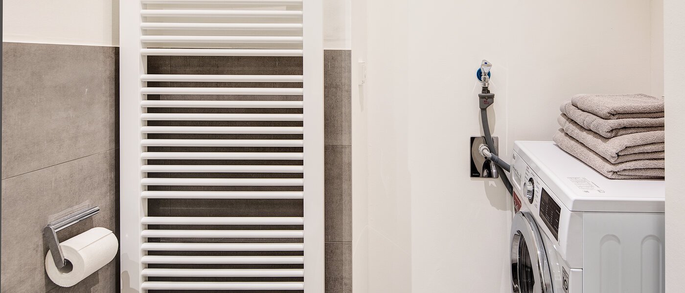 apartamento München Maxvorstadt - Rund um den Josephplatz 03 baño 10848