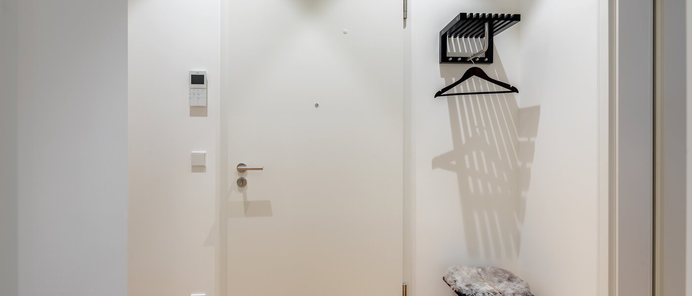 apartamento München Maxvorstadt - Rund um den Josephplatz 02 pasillo 10848