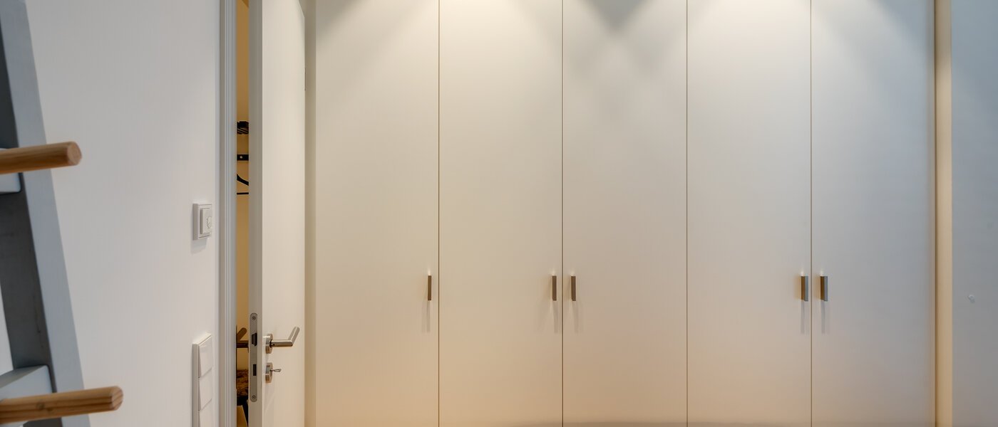 apartamento München Maxvorstadt - Rund um den Josephplatz 04 dormitorio 10848