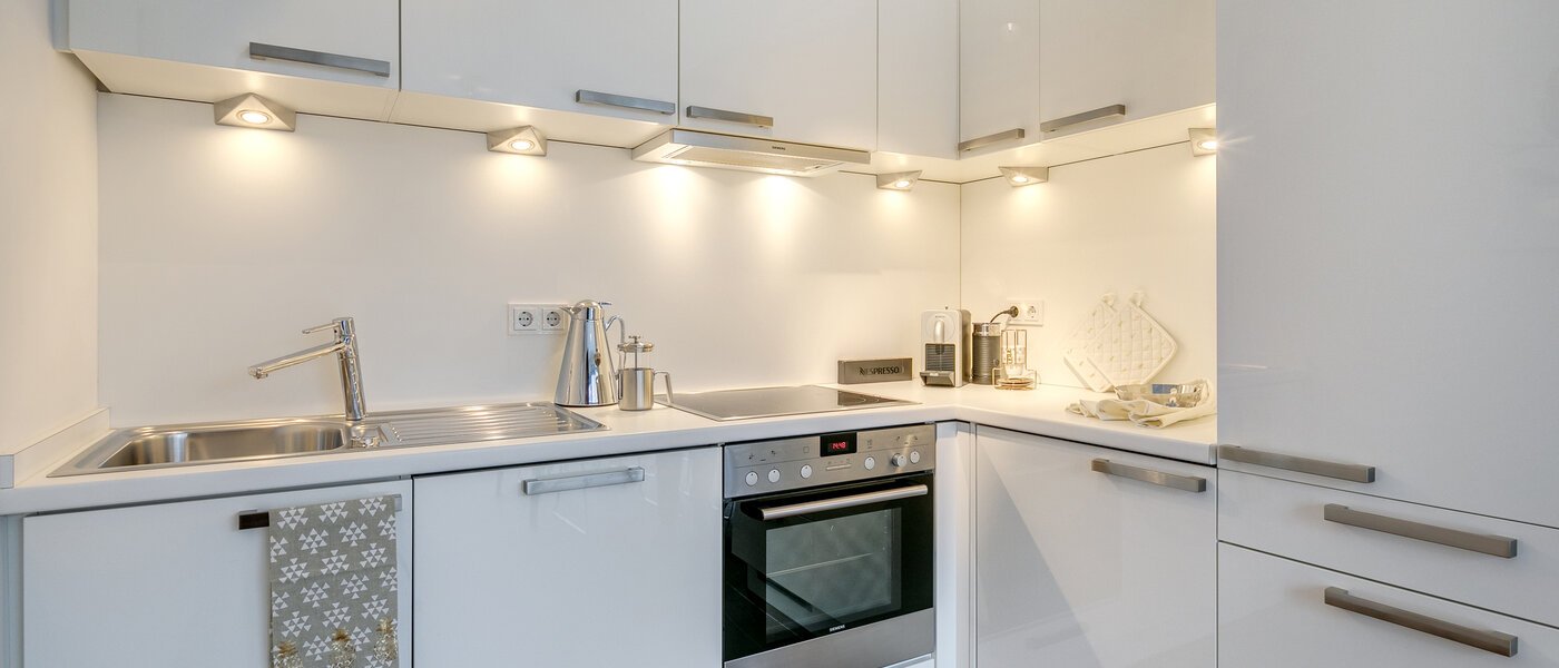 apartamento München Nymphenburg 02 cocina 10849