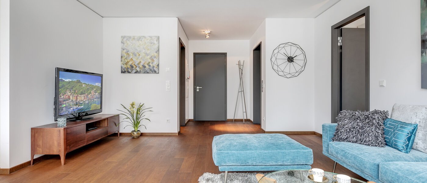 apartamento München Nymphenburg 04 sala de estar 10849