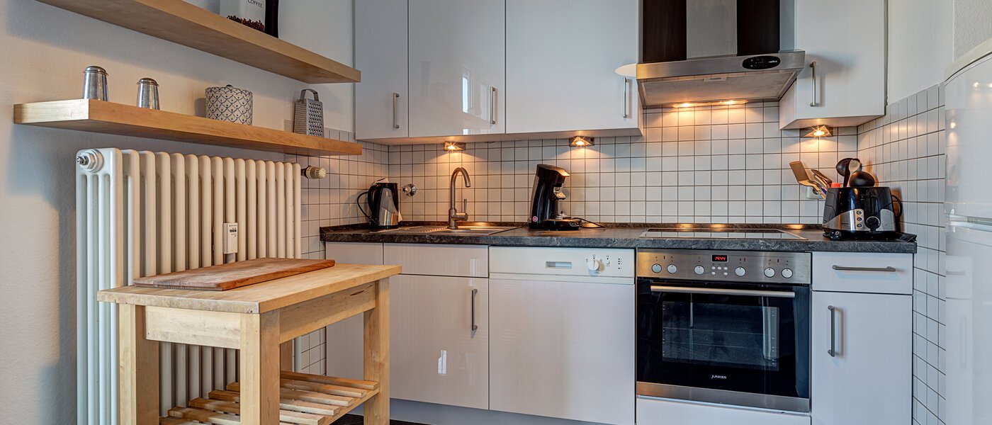 apartamento München Schwabing (links der Leopoldstraße) 01 cocina 10852