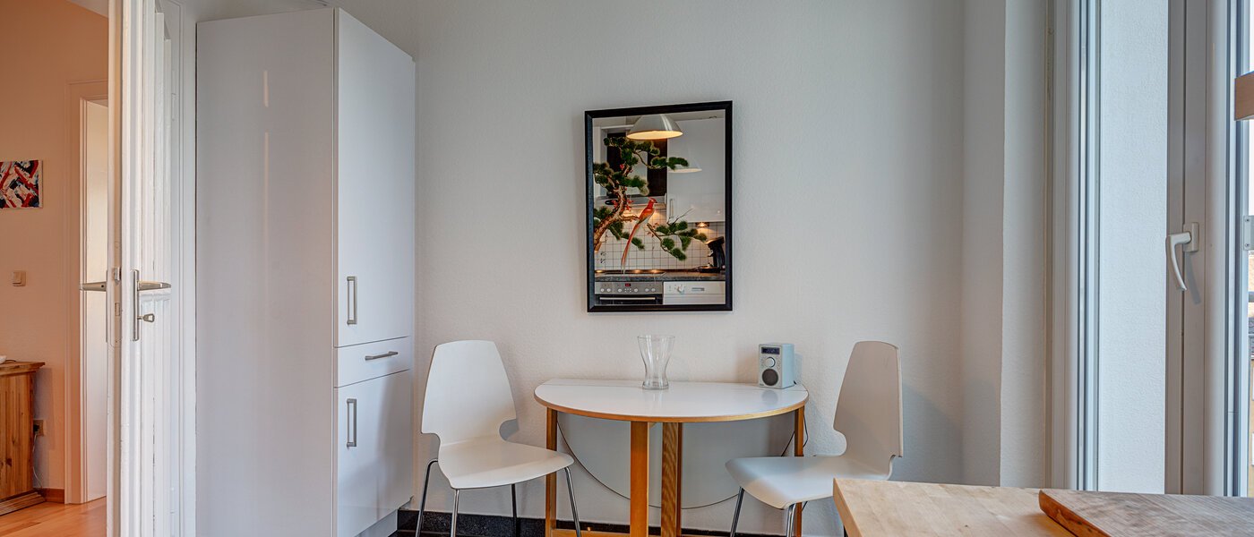 apartamento München Schwabing (links der Leopoldstraße) 03 cocina 10852