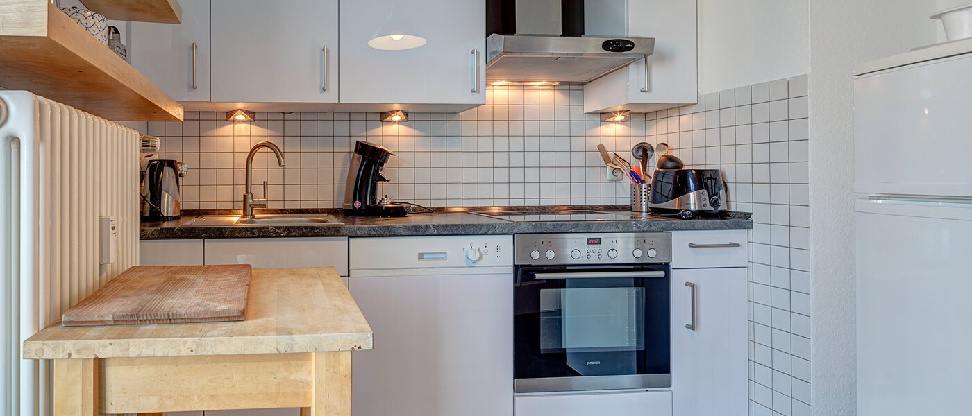 apartamento München Schwabing (links der Leopoldstraße) 04 cocina 10852