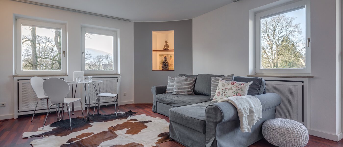 apartamento München Pasing 01 salón 10857