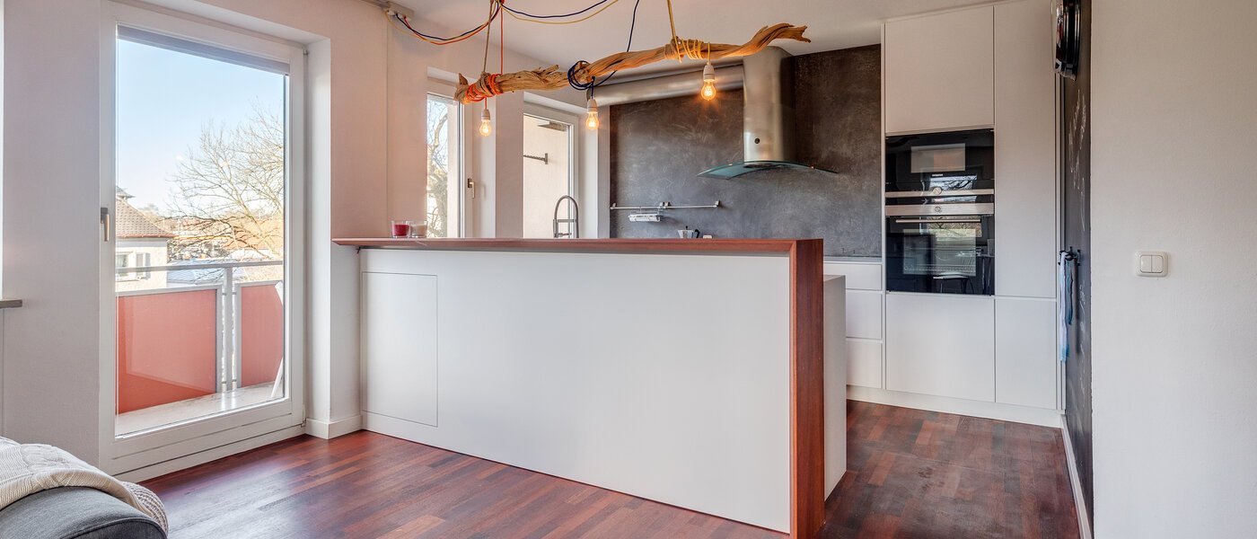 apartamento München Pasing 05 salón 10857