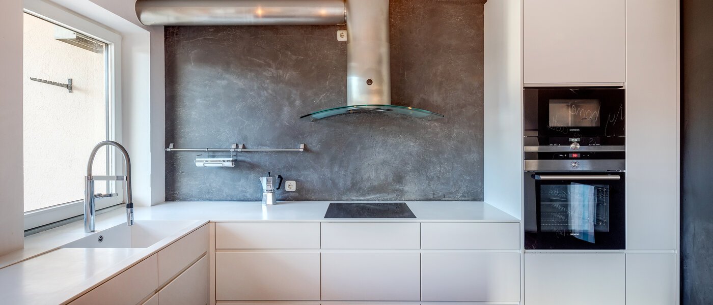 apartamento München Pasing 02 cocina 10857