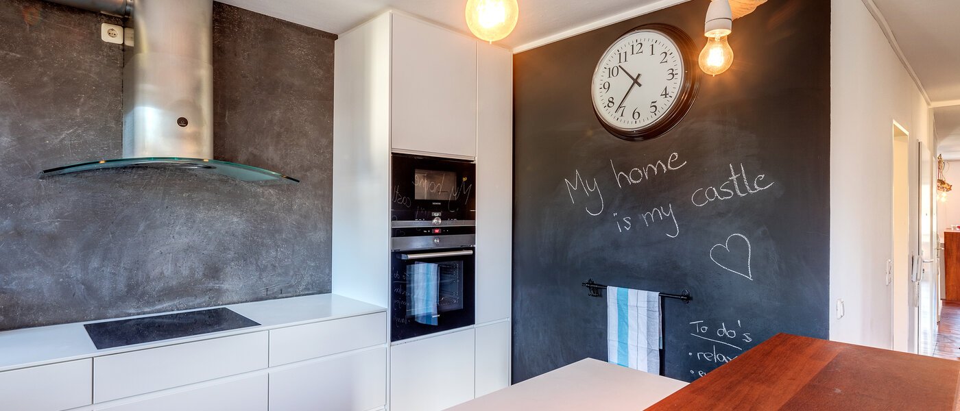 apartamento München Pasing 03 cocina 10857