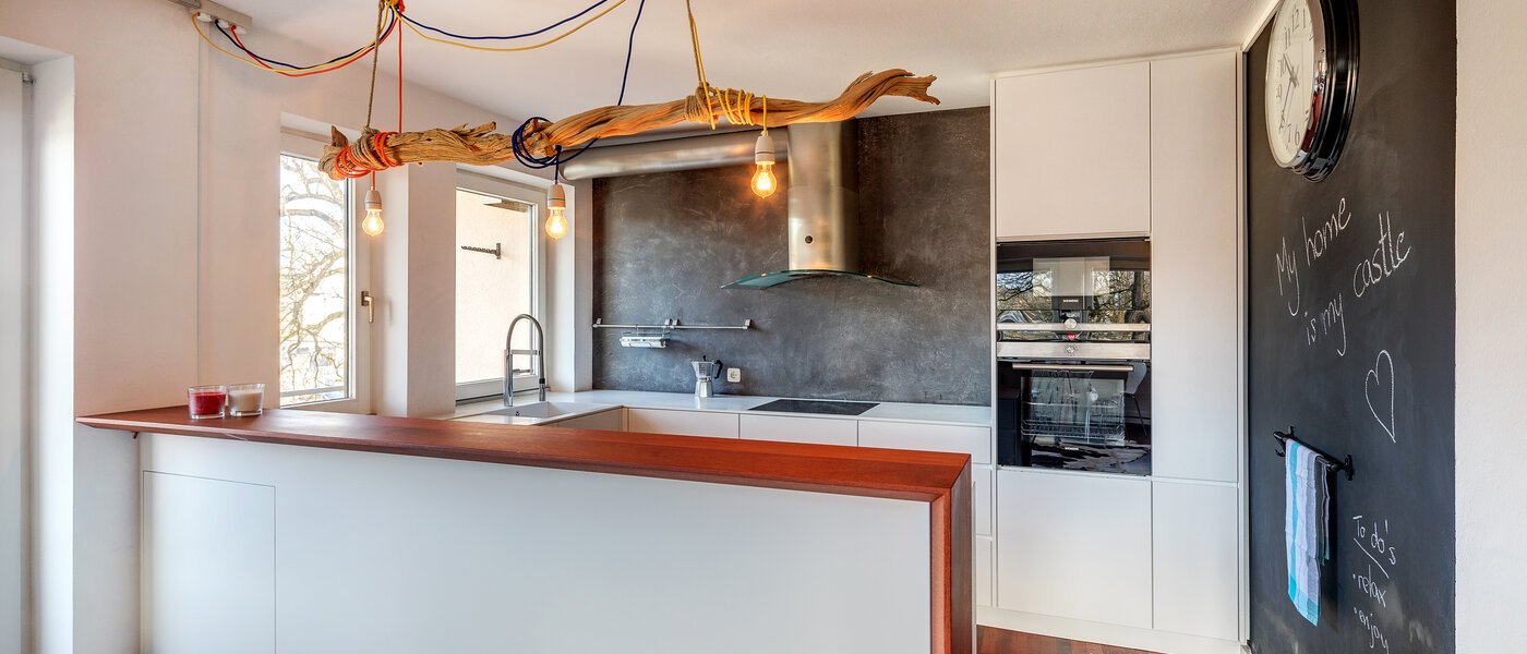 apartamento München Pasing 04 cocina 10857