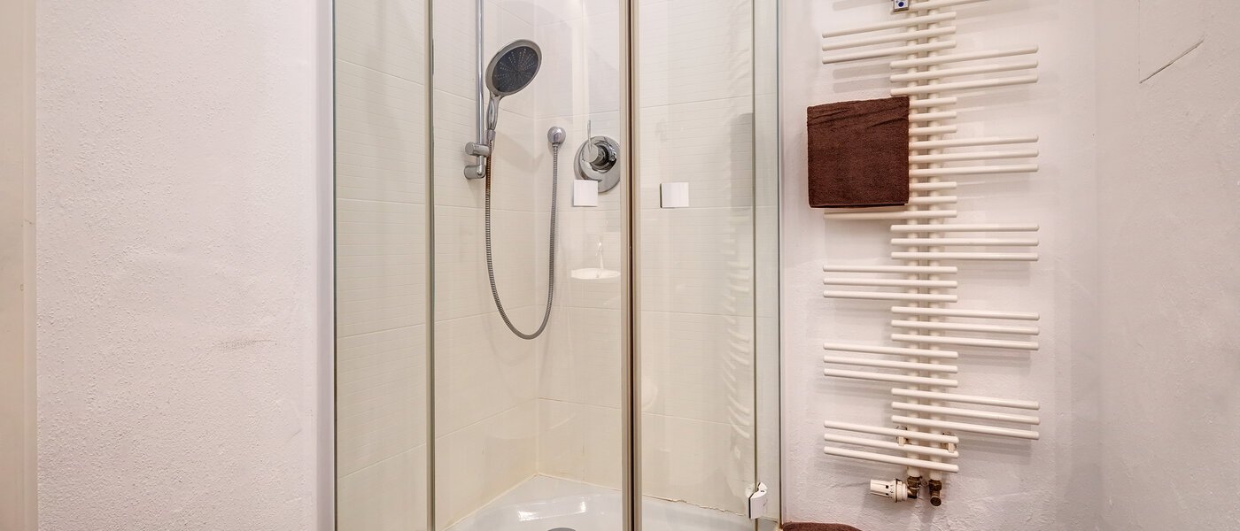 apartamento München Pasing 02 baño 10857