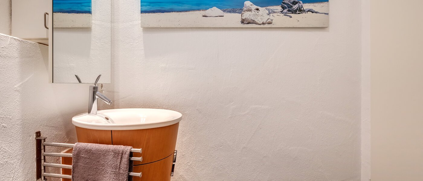 apartamento München Pasing 03 baño 10857