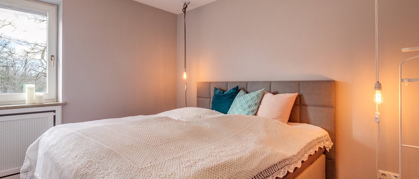 apartamento München Pasing 01 dormitorio 10857