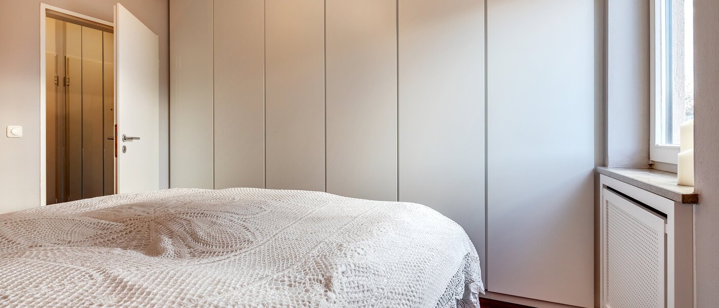 apartamento München Pasing 02 dormitorio 10857