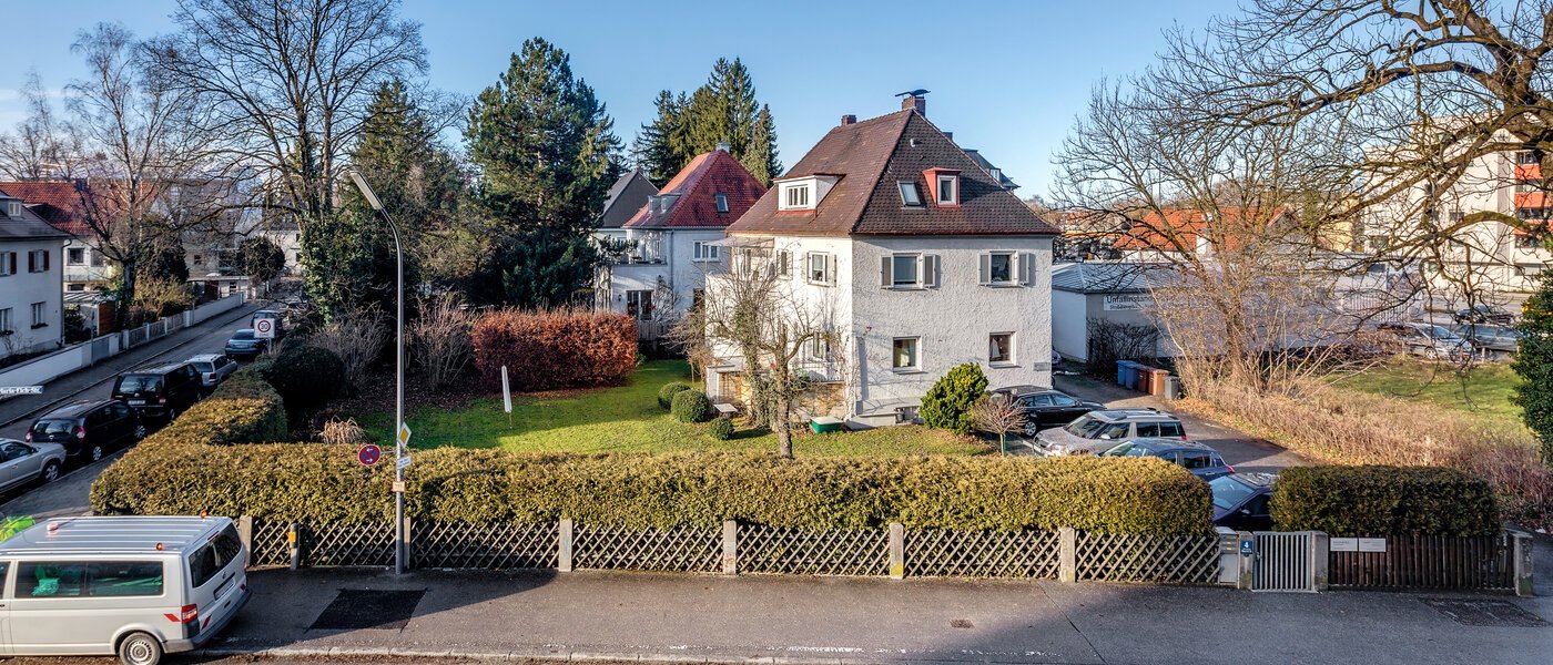 apartamento München Pasing 01 vista 10857