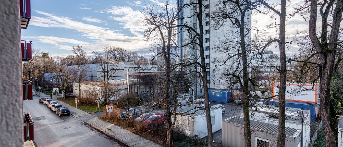 apartamento München Pasing 04 vista 10857