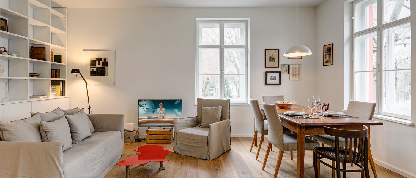 apartamento München Nymphenburg-Gern 01 salón 10861