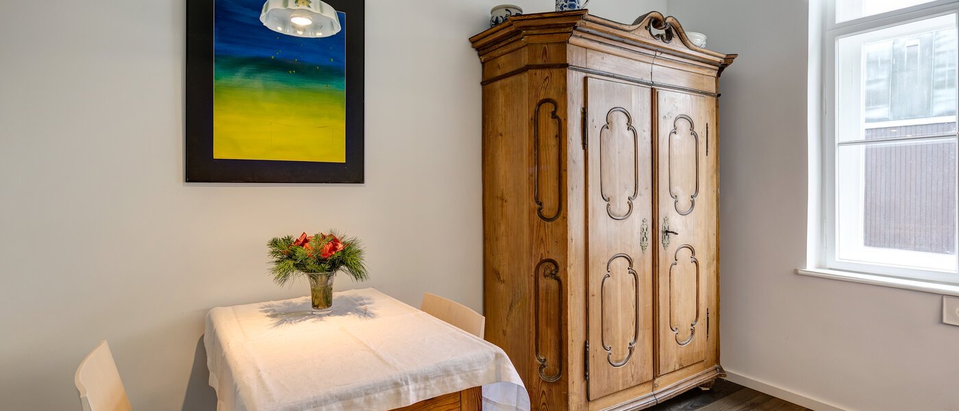 apartamento München Nymphenburg-Gern 03 cocina 10861