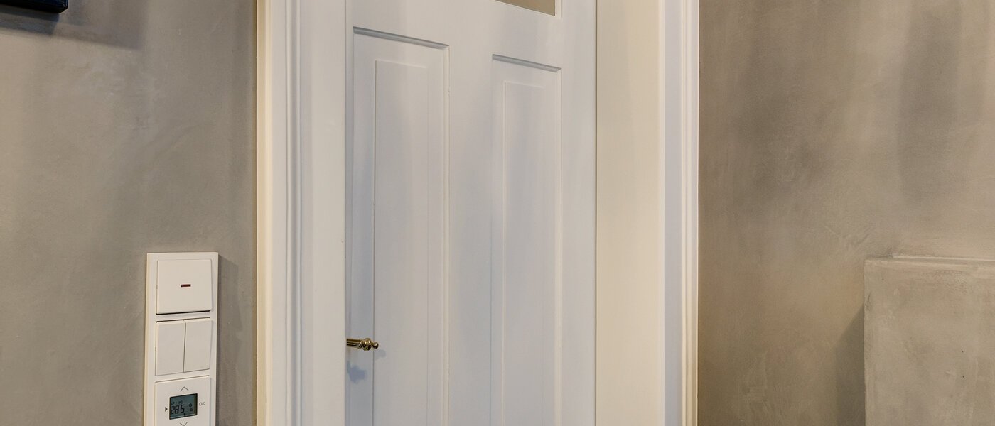 apartamento München Nymphenburg-Gern 05 baño 10861