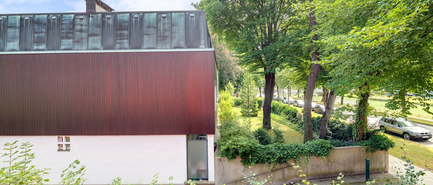 apartamento München Nymphenburg-Gern 03 vista 10861