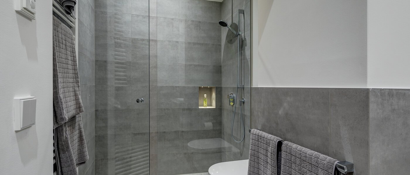 apartamento München Maxvorstadt - Rund um den Josephplatz 01 baño 10863