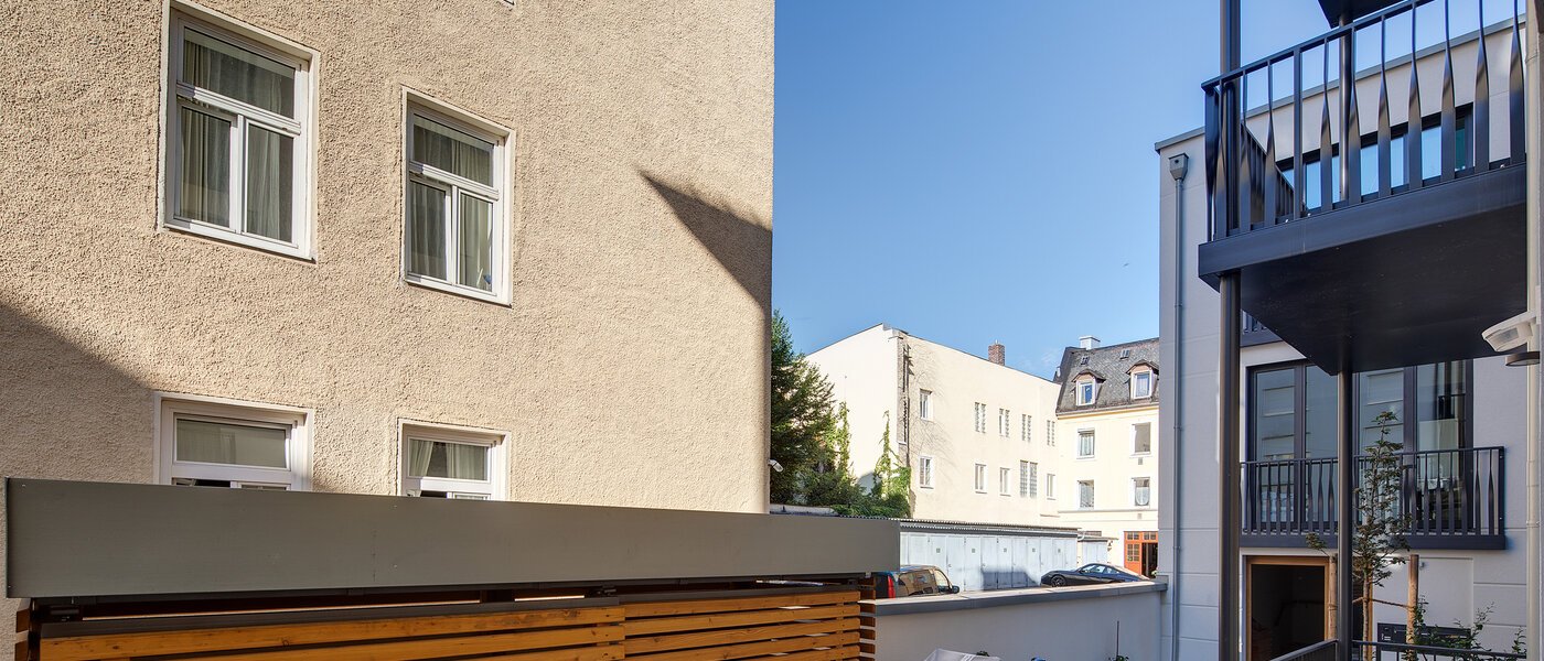 apartamento München Maxvorstadt - Rund um den Josephplatz 03 vista 10863