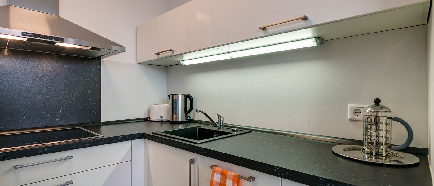 apartamento München Neuhausen 02 cocina 10865