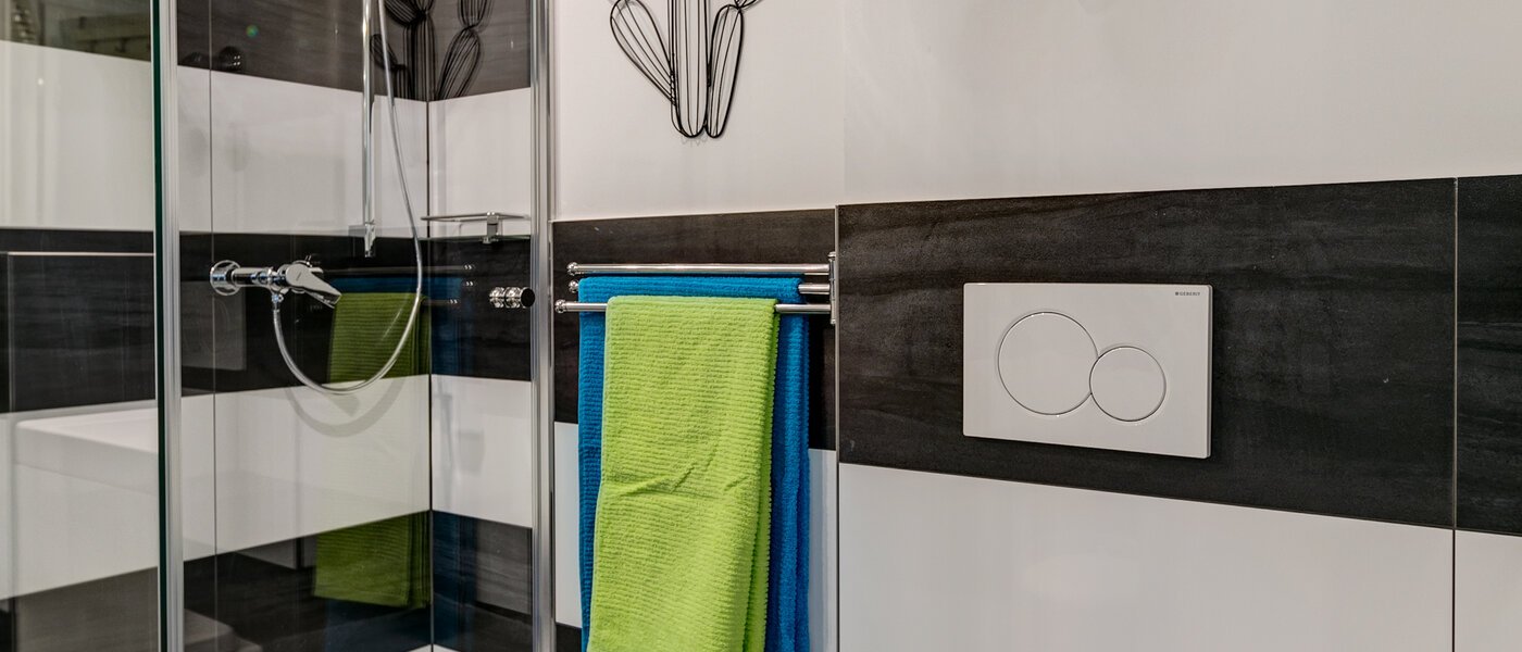 apartamento München Neuhausen 01 baño 10865