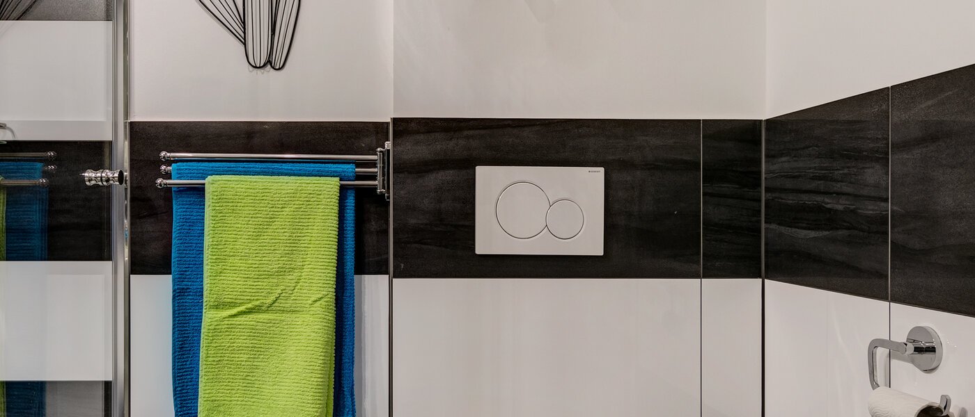 apartamento München Neuhausen 02 baño 10865