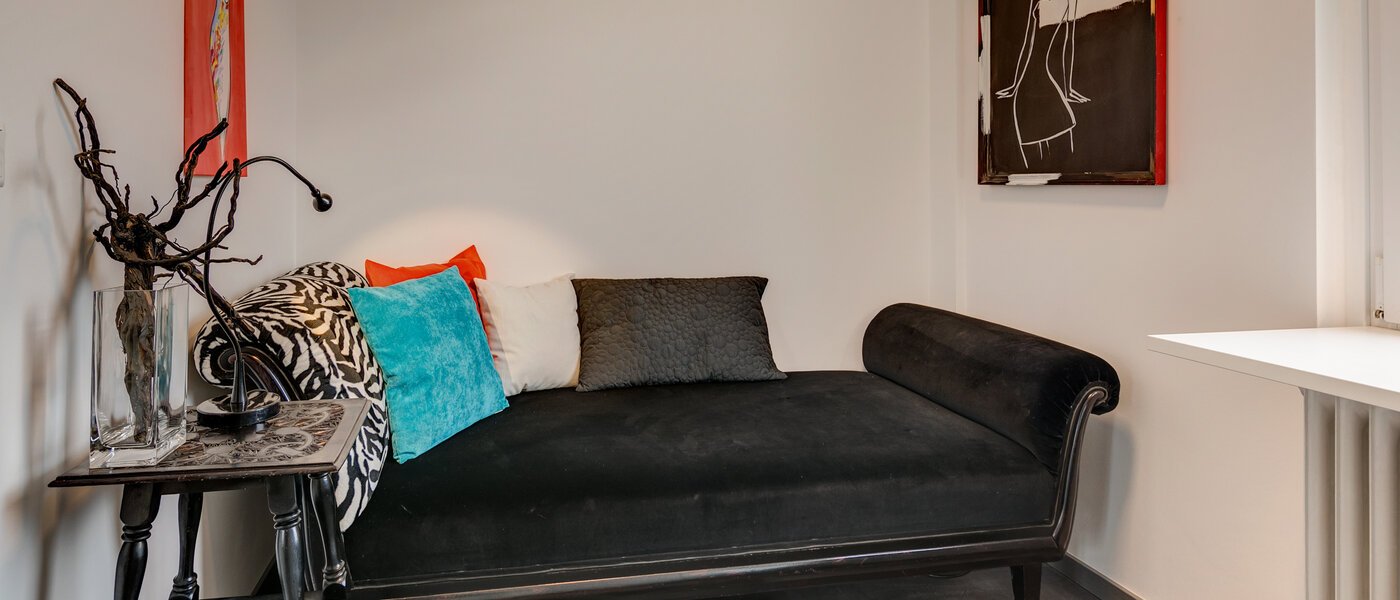 apartamento München Neuhausen 01 invitados 10865