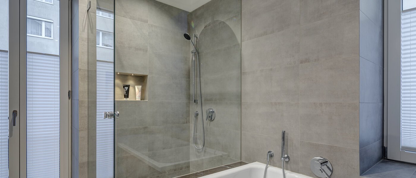 apartamento München Maxvorstadt - Rund um den Josephplatz 02 baño 10866