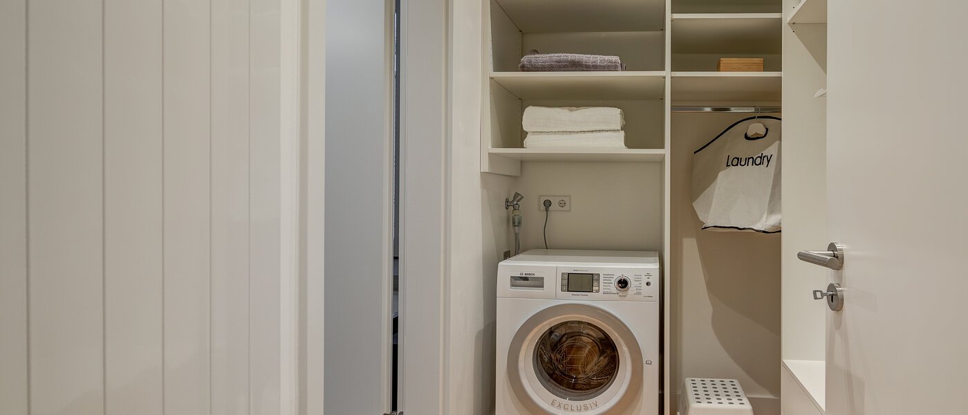 apartamento München Maxvorstadt - Rund um den Josephplatz 02 extras 10866