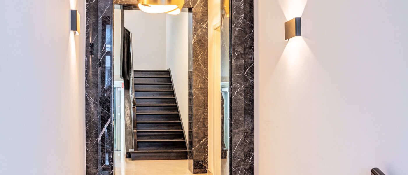 apartamento München Maxvorstadt - Rund um den Josephplatz 01 entrada 10866