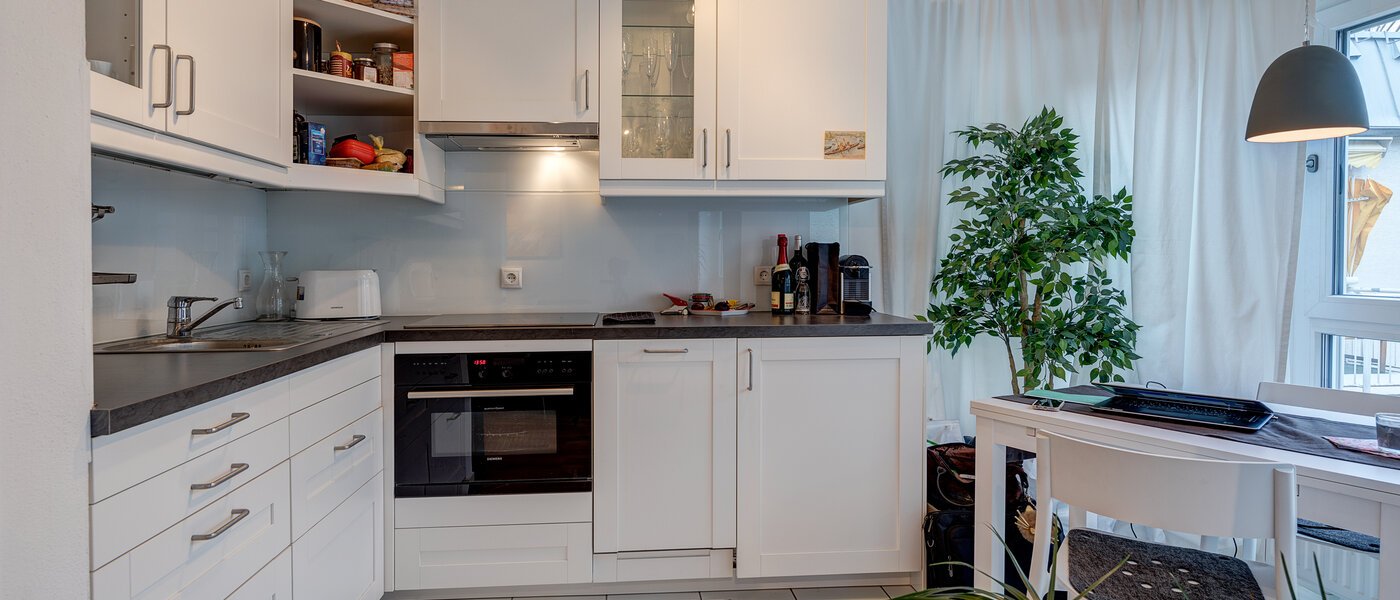 apartamento München Sendling 01 cocina 10869