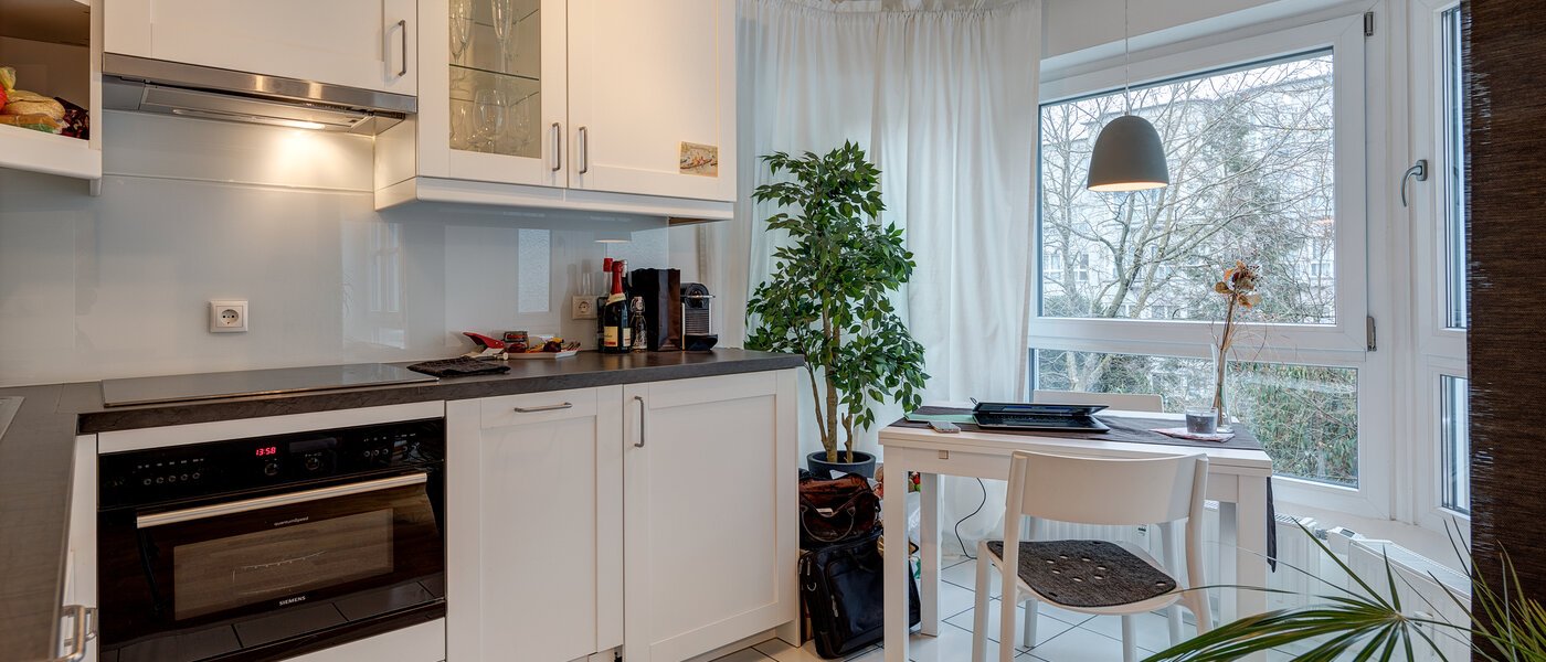 apartamento München Sendling 02 cocina 10869