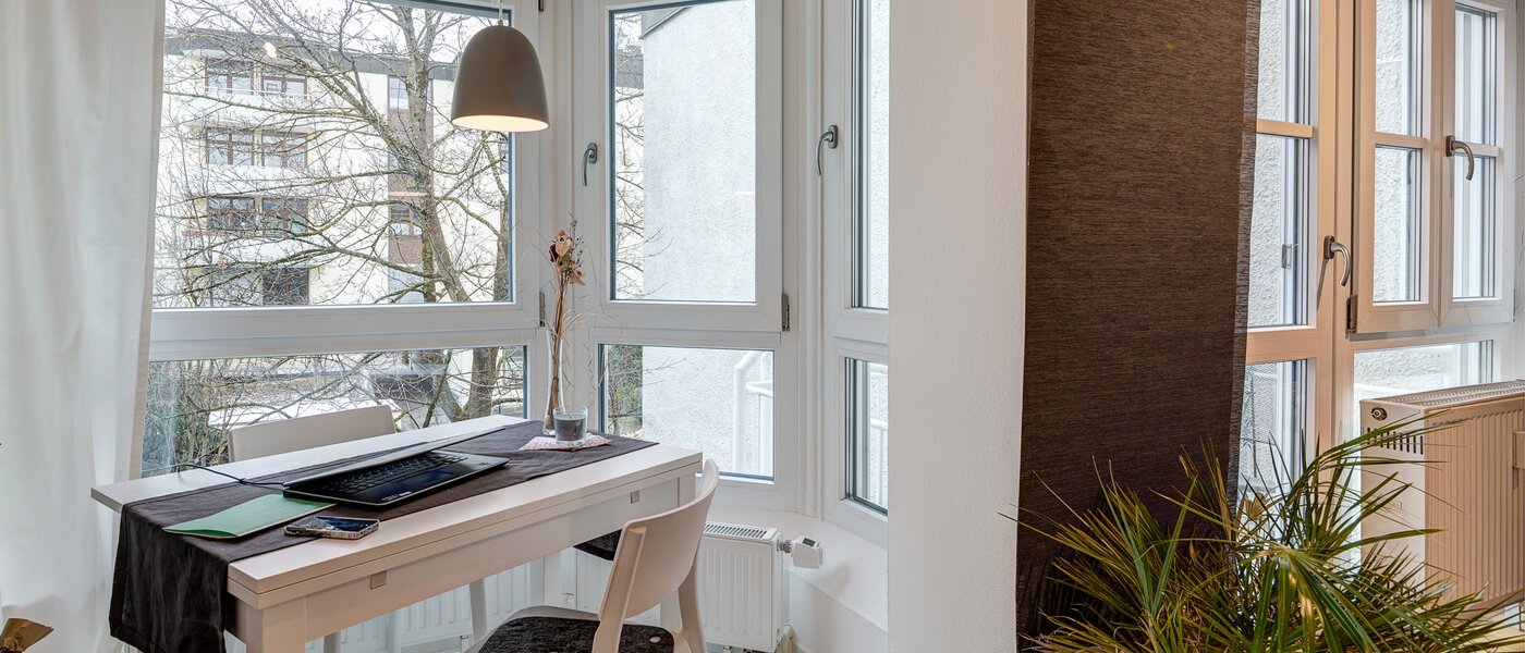 apartamento München Sendling 03 cocina 10869