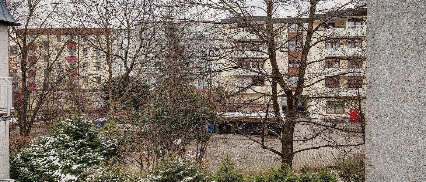 apartamento München Sendling 01 vista 10869