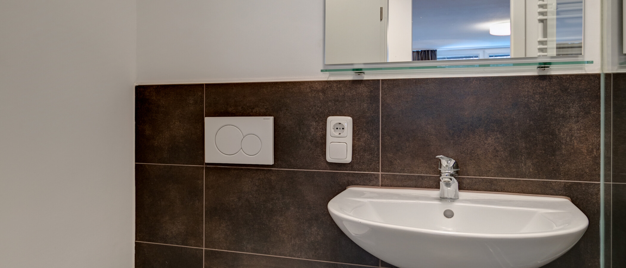 apartamento München Maxvorstadt 04 baño 10870