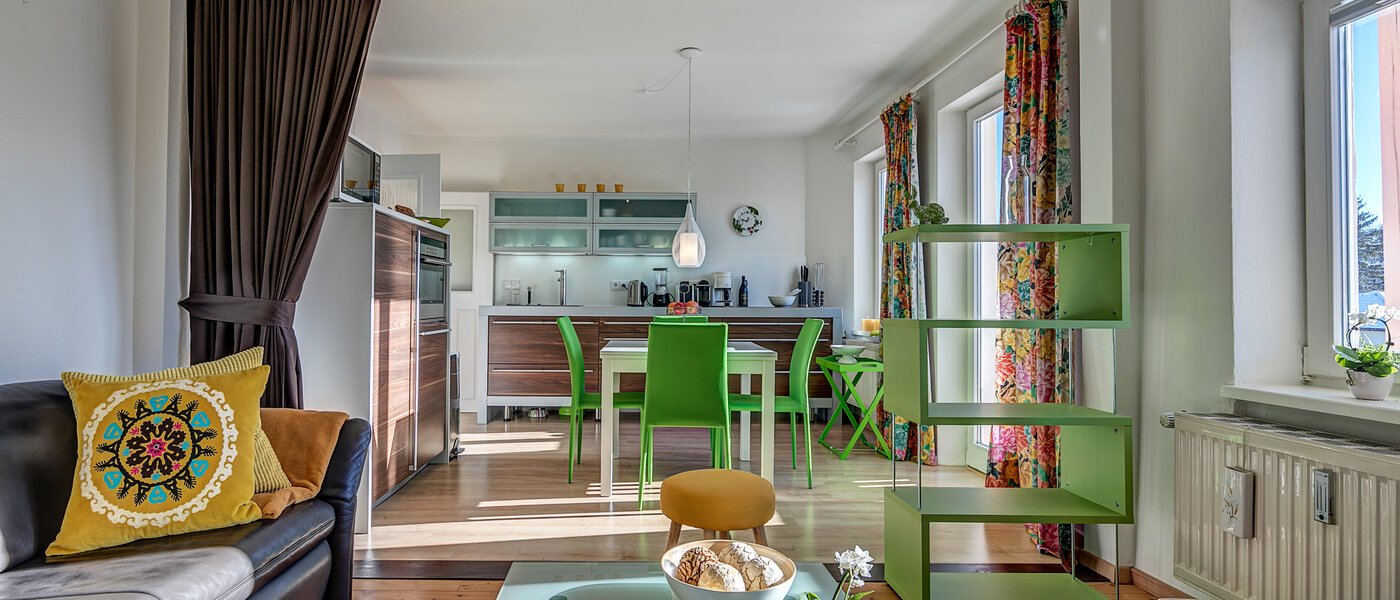 apartamento Starnberg 04 salón 10874