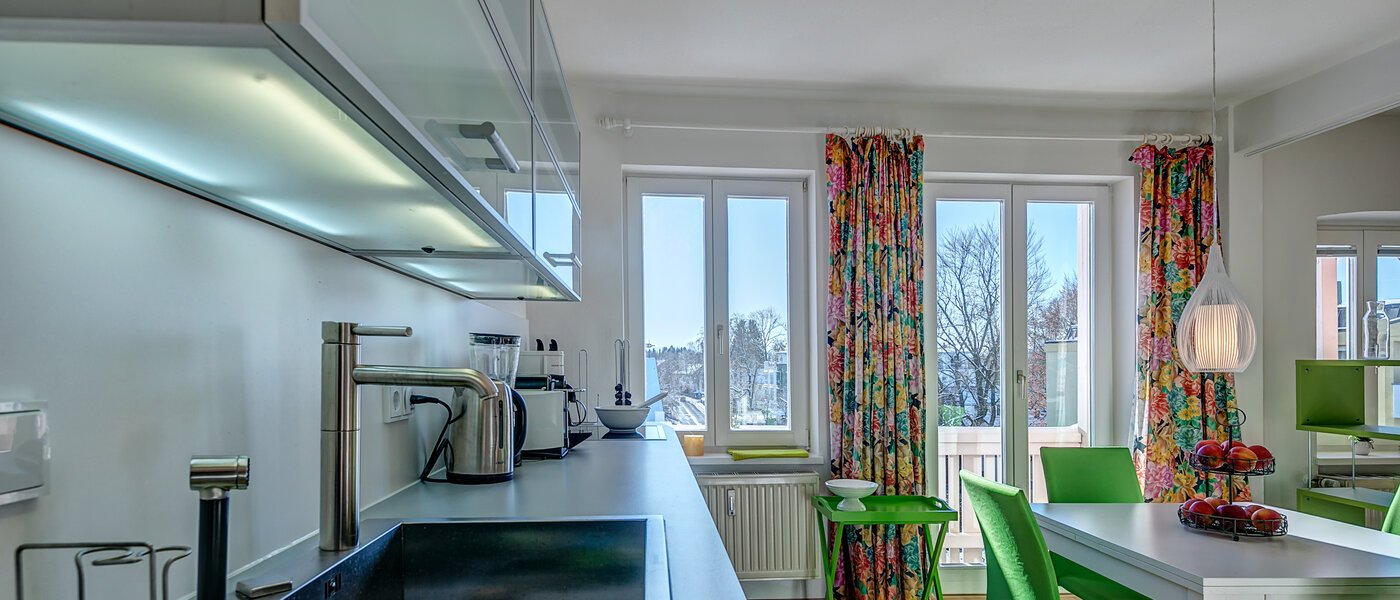 apartamento Starnberg 02 cocina 10874